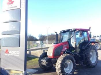 Riteņu traktors Valtra N92