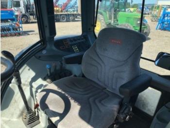 Riteņu traktors Valtra N 92
