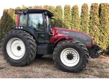 Riteņu traktors Valtra T170