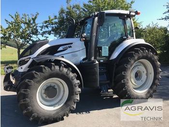 Riteņu traktors Valtra T 174 EA ACTIVE
