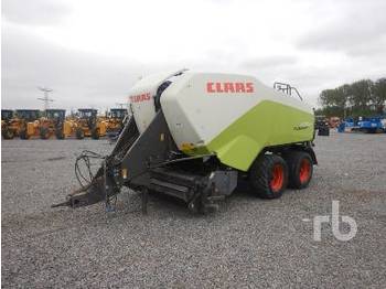 Rituļu prese CLAAS QUADRANT 3200RC Square Baler (Inoperable)