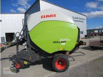 Rituļu prese CLAAS ROLLANT 620