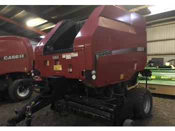 Rituļu prese Case IH RB 464