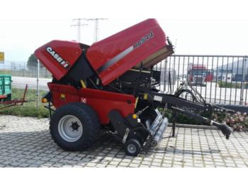 Rituļu prese Case-IH RB 544