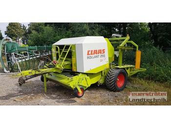Rituļu prese Claas ROLLANT 255 RC UNIWR