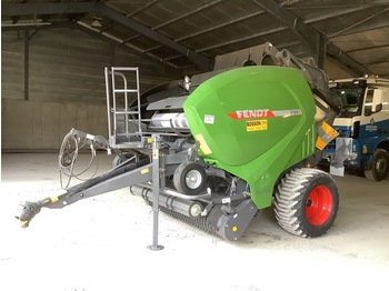 Rituļu prese Fendt 4160V