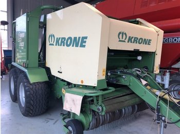 Rituļu prese Krone Combipack 1500