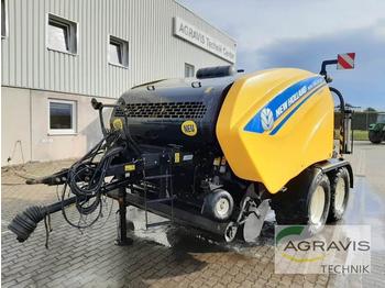 Rituļu prese New Holland RB 125 COMBI