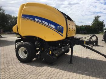 Rituļu prese New Holland RB 180 CropCutter