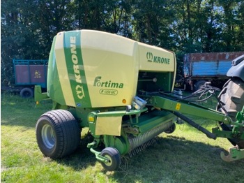 Ruļļu ietinējs Krone Fortima 1250 CM