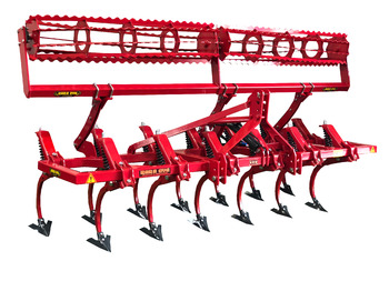 SOIL MASTER _BEST SERIES SPRING LOADED CULTIVATOR - Kultivators: foto 1