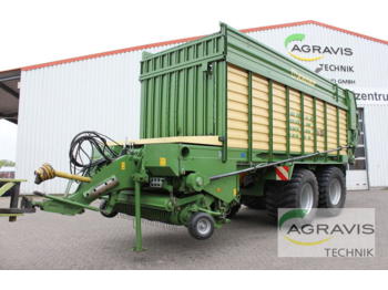 Savācējpiekabe Krone MX 350 GD