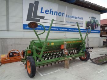 Sējmašīna Amazone D8 30 Super