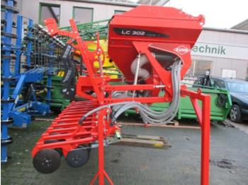 Sējmašīna Kuhn LC302 Venta
