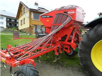 Sējmašīna Kuhn Megant QS 600