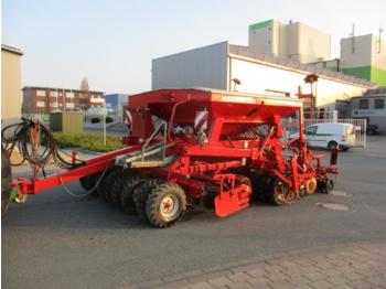 Sējmašīna Kverneland MSC 3000