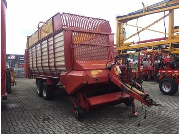 Siena sagatavošanas tehnika STRAUTMANN VITESSE 260DO DOSEERWAGEN
