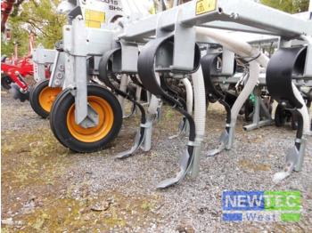 Šķidrmēslu iestrādes inžektors Joskin TERRAFLEX 4500/15SHK
