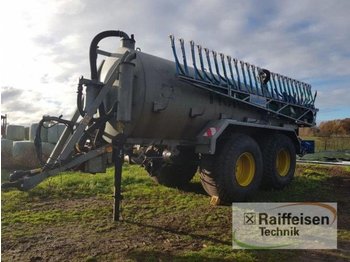 Šķidro mēslu izkliedētājs Meyer Lohne VW 1800 T
