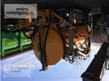 Šķidro mēslu izkliedētājs Veenhuis Güllewagen 14.000 Liter