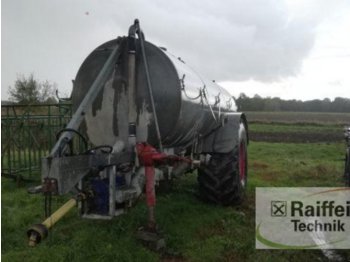 Šķidro mēslu izkliedētājs Wienhoff Pumptankwagen