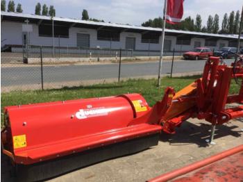 Smalcinātājs ar sānu nobīdi Dücker USM 18 verstärkte Ausführung