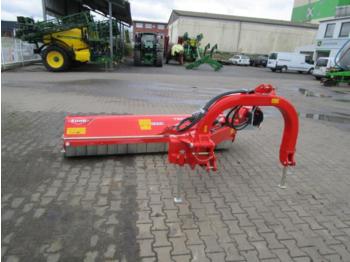 Smalcinātājs ar sānu nobīdi Kuhn TB262