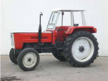 Traktors Steyr 760: foto 1