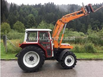 Traktors Steyr 8055 ALLRAD: foto 1