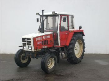 Traktors Steyr 8080-2: foto 1