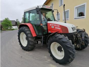 Traktors Steyr 9086 A T: foto 1