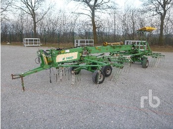 Stoll R1400S - Lauksaimniecības tehnika