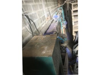Tehnika pēc ražas calibreuse de poires