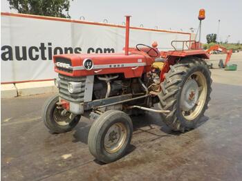  1978 Ebro 160D - Traktors