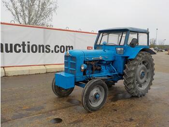  1978 Ebro 55 - Traktors