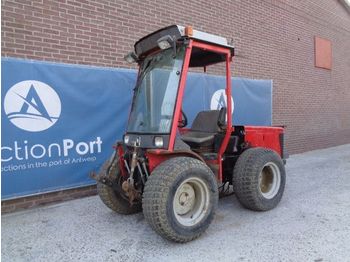 Antonio Carraro Superpark HST - Traktors
