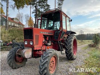 BELARUS 820 - Traktors