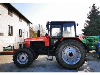 Belarus 1221  - Traktors