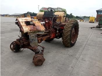  Belarus 562 - Traktors