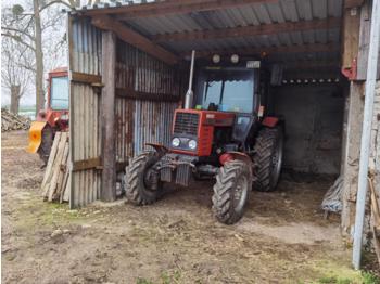 Belarus 82 - Traktors
