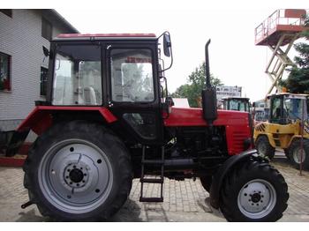 Belarus 820  - Traktors