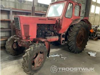 Belarus MTS 52 - Traktors
