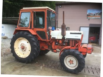 Belarus Ploughmasterd - Traktors