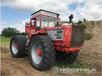 Belarus Xt3 1507 V6 - Traktors