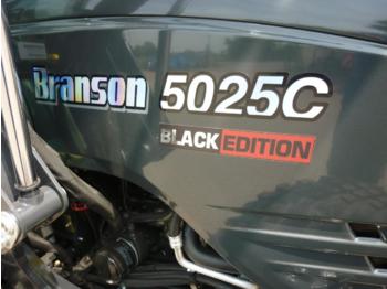 Branson 5225 black edition - Traktors