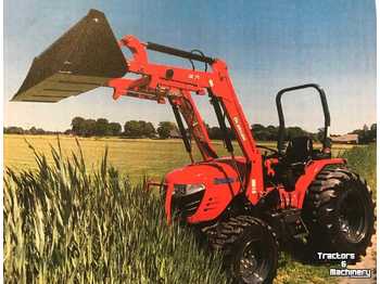Branson BL45 - Traktors