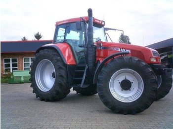 CASE IH CS 120 - Traktors