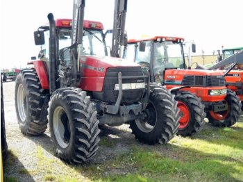 CASE IH MX120 - Traktors