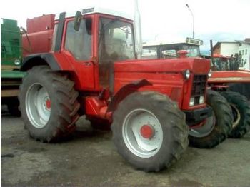 CASE INTERNATION 1255XL
 - Traktors