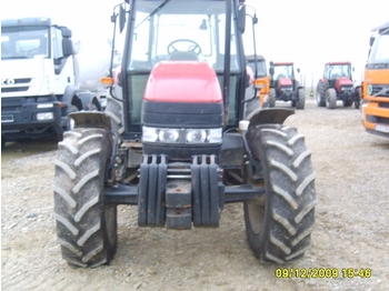 CASE JX 95  - Traktors